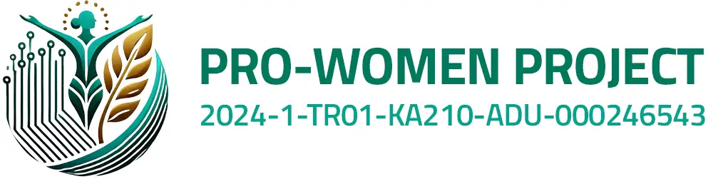 Pro-Women Project